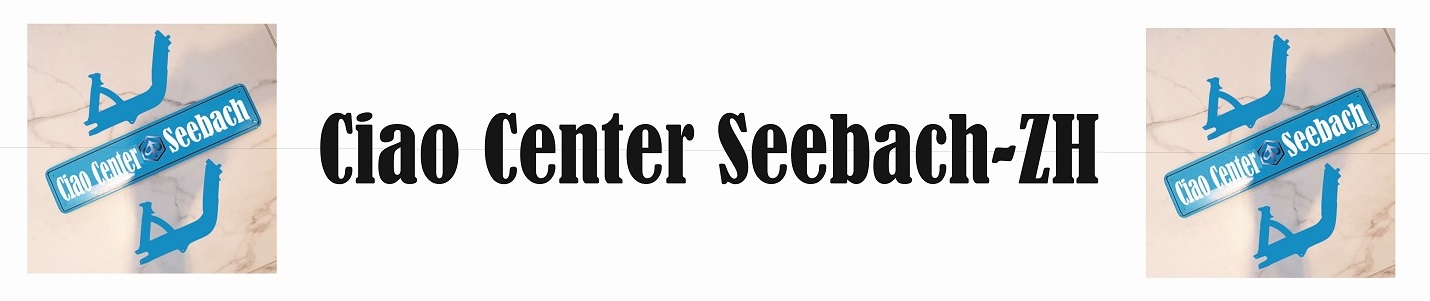 Ciao Center Seebach-ZH